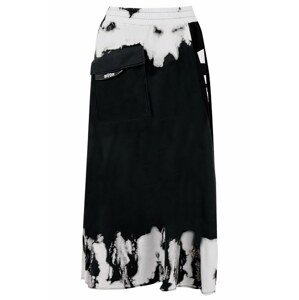 #VDR Unbound Black sukňa Veľkosť: S