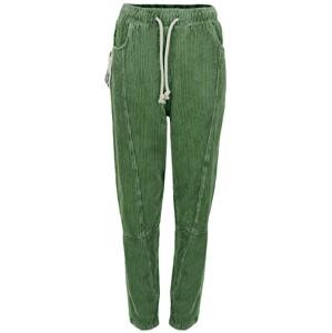 #VDR #VDR Muse Green nohavice Veľkosť: L