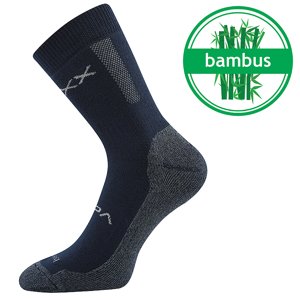 VOXX ponožky Bardee tmavomodré 1 pár 35-38 EU 117603