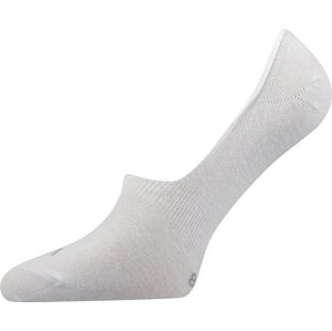 VOXX ponožky Verti white 1 pár 39-42 108886