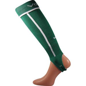 VOXX Ponožky Ponožky zelené 1 pár Senior 104036