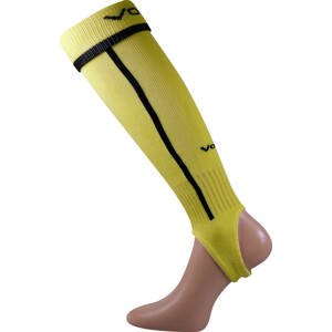 VOXX Ponožky Legíny žlté 1 pár Junior 104023