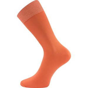 BOMA ponožky Radovan-a losos 1 pár 43-46 118476