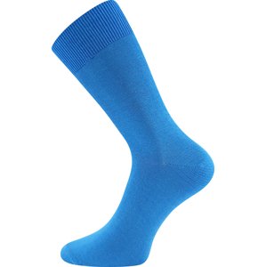 BOMA ponožky Radovan-a modré 1 pár 39-42 118471