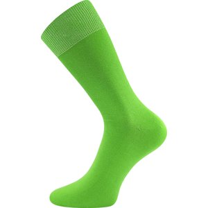 BOMA ponožky Radovan-a green 1 pár 43-46 118477