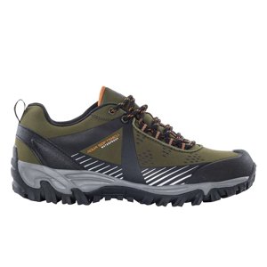 Ardon FORCE outdoorové softshellové topánky khaki 38 G3378/38