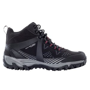 Ardon FORCE HIGH G3379 outdoorová obuv čierna 44 G3379/44