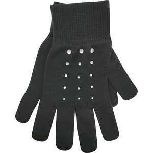 VOXX Leaf rukavice čierne 1 pár uni 119000