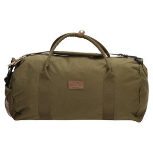 Cestovná taška Beagles Originals Torrent - olivová - 29L