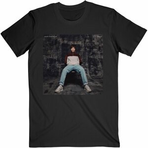 RockOff Louis Tomlinson Unisex bavlnené tričko: Walls - čierne Veľkosť: L