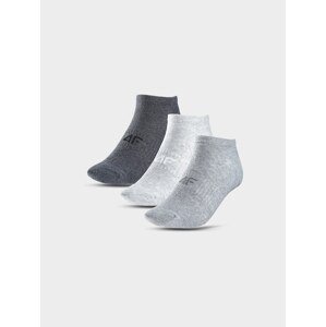 Pánske casual ponožky pred členok (3-pack)