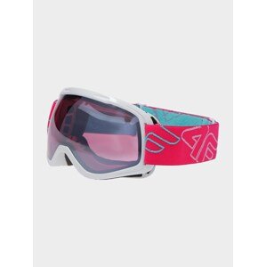 Dievčenské lyžiarske okuliare