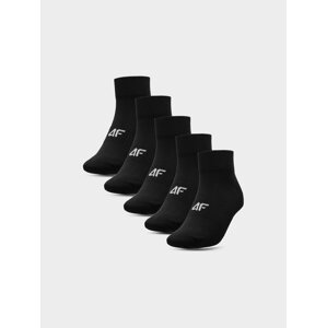 Pánske casual ponožky pred členok (5-pack)