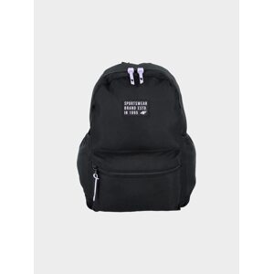 Mestský batoh (16 L) - čierny