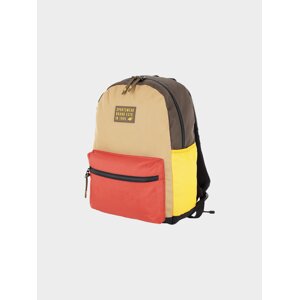 Mestský batoh (16 L) - viacfarebný