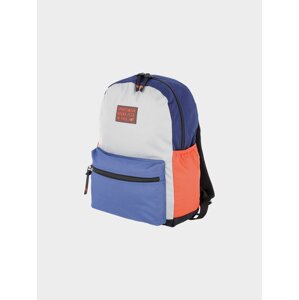 Mestský batoh (16 L) - viacfarebný