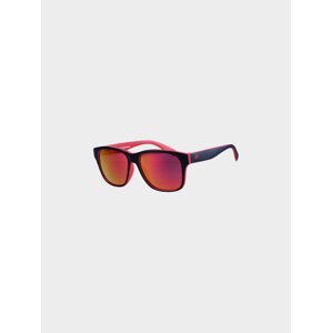 Slnečné okuliare s viacfarebným povlakom - viacfarebné