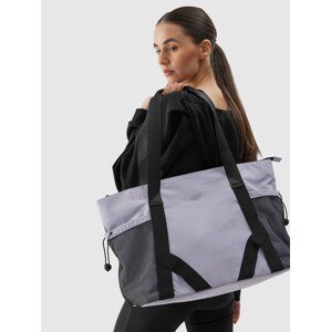 Dámska taška na jogu (36L) - fialová
