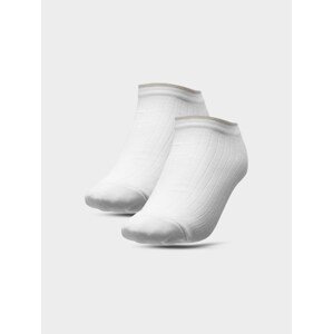 Dámske casual členkové ponožky s organickou bavlnou