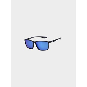 Unisex slnečné okuliare s polarizáciou - modré