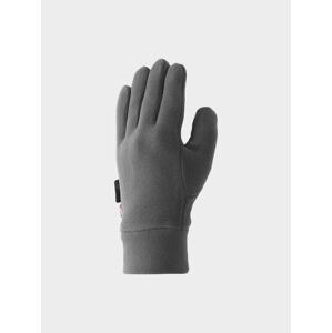 Unisex flísové rukavice Touch Screen