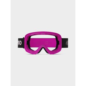 Rám lyžiarskych okuliarov C PRO - ružová
