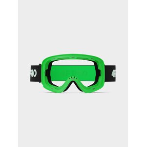 Rám lyžiarskych okuliarov C PRO – zelená