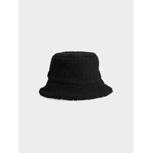 Dámsky klobúk typu bucket hat