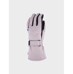 Dámske lyžiarske rukavice PrimaLoft® Silver