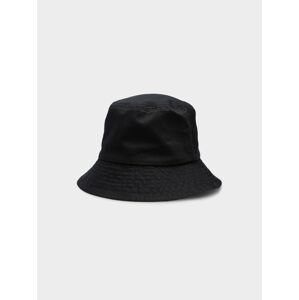 Unisex bavlnený klobúk typu bucket hat