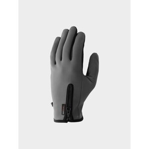 Softshellové rukavice Touch Screen unisex