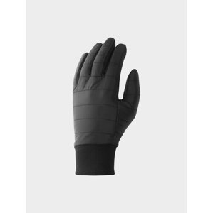 Unisex pletené rukavice Touch Screen