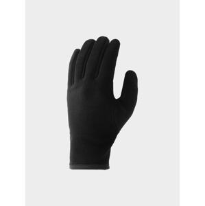 Unisex flísové rukavice Touch Screen