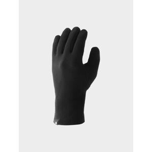 Unisex flísové rukavice