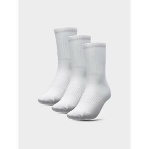 Pánske ponožky casual nad členok (3-pack)